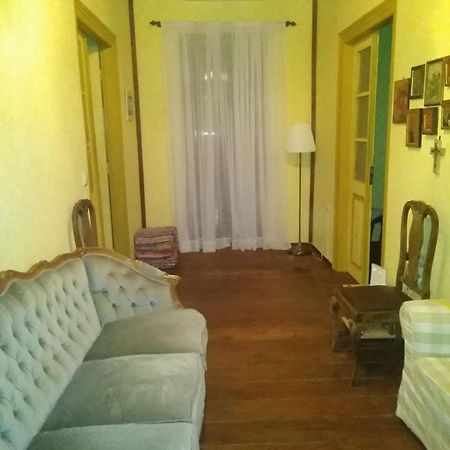 Apartament Molyvos Boutique House Mythimna Zewnętrze zdjęcie