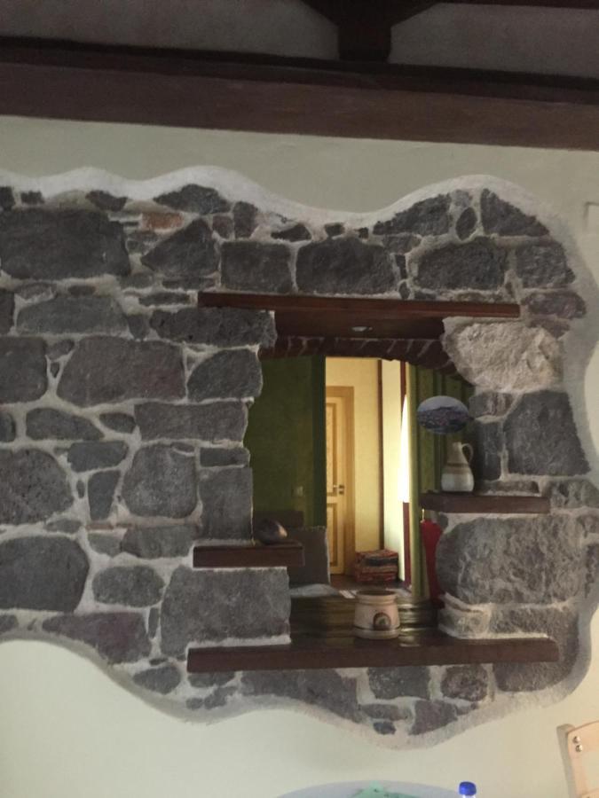 Apartament Molyvos Boutique House Mythimna Zewnętrze zdjęcie