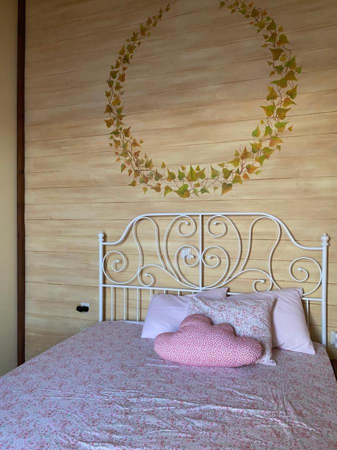 Apartament Molyvos Boutique House Mythimna Zewnętrze zdjęcie