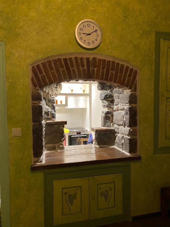 Apartament Molyvos Boutique House Mythimna Zewnętrze zdjęcie