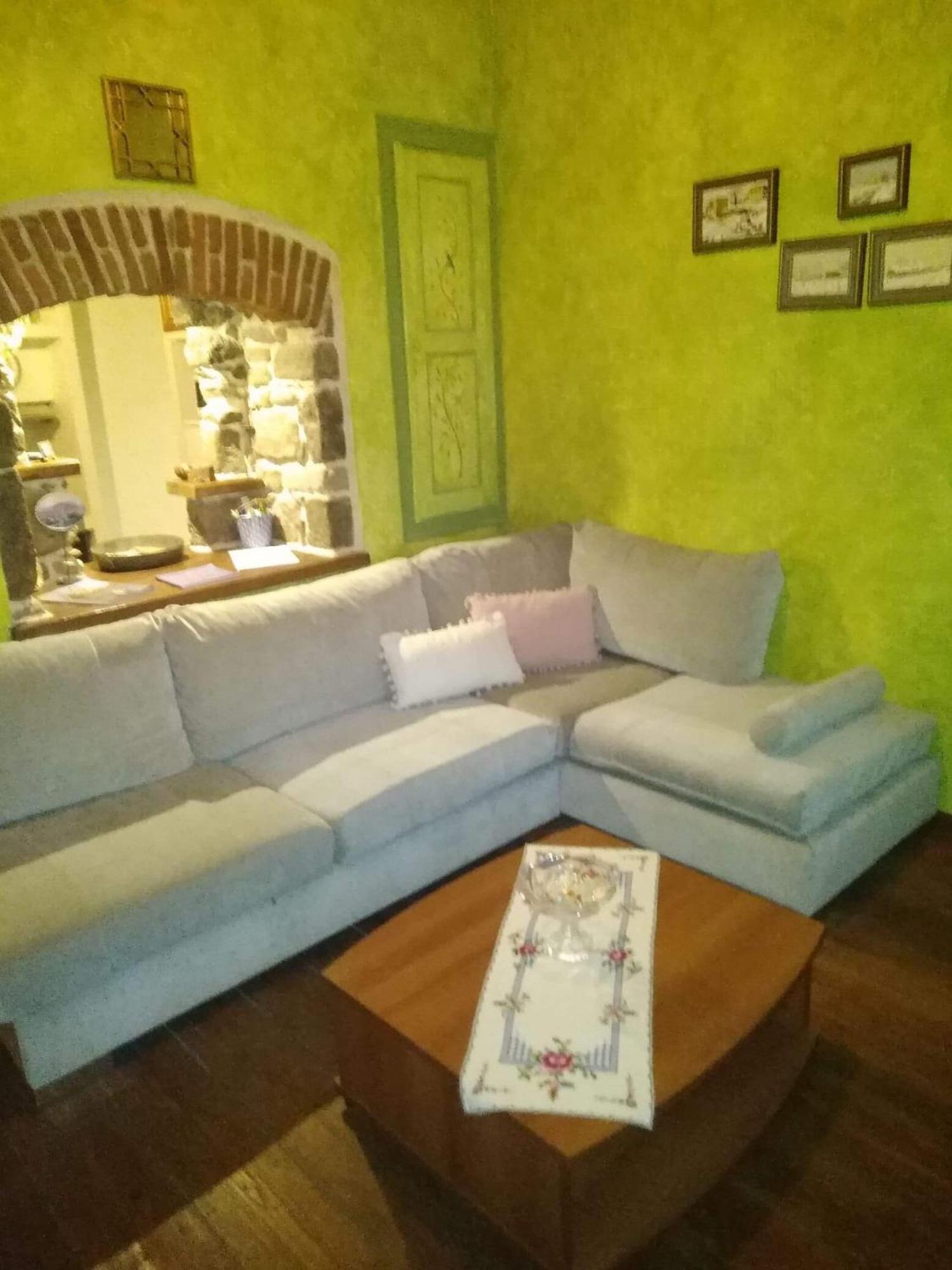 Apartament Molyvos Boutique House Mythimna Zewnętrze zdjęcie