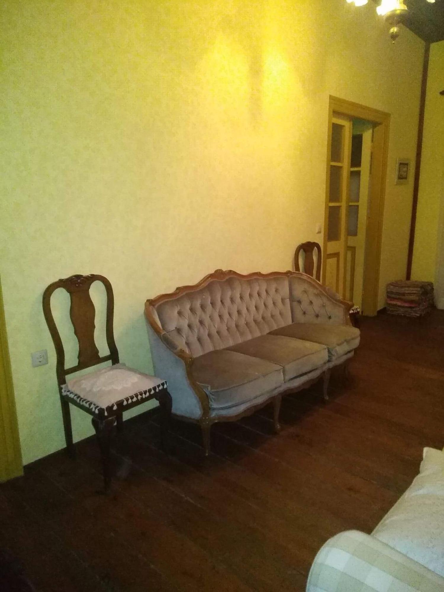 Apartament Molyvos Boutique House Mythimna Zewnętrze zdjęcie
