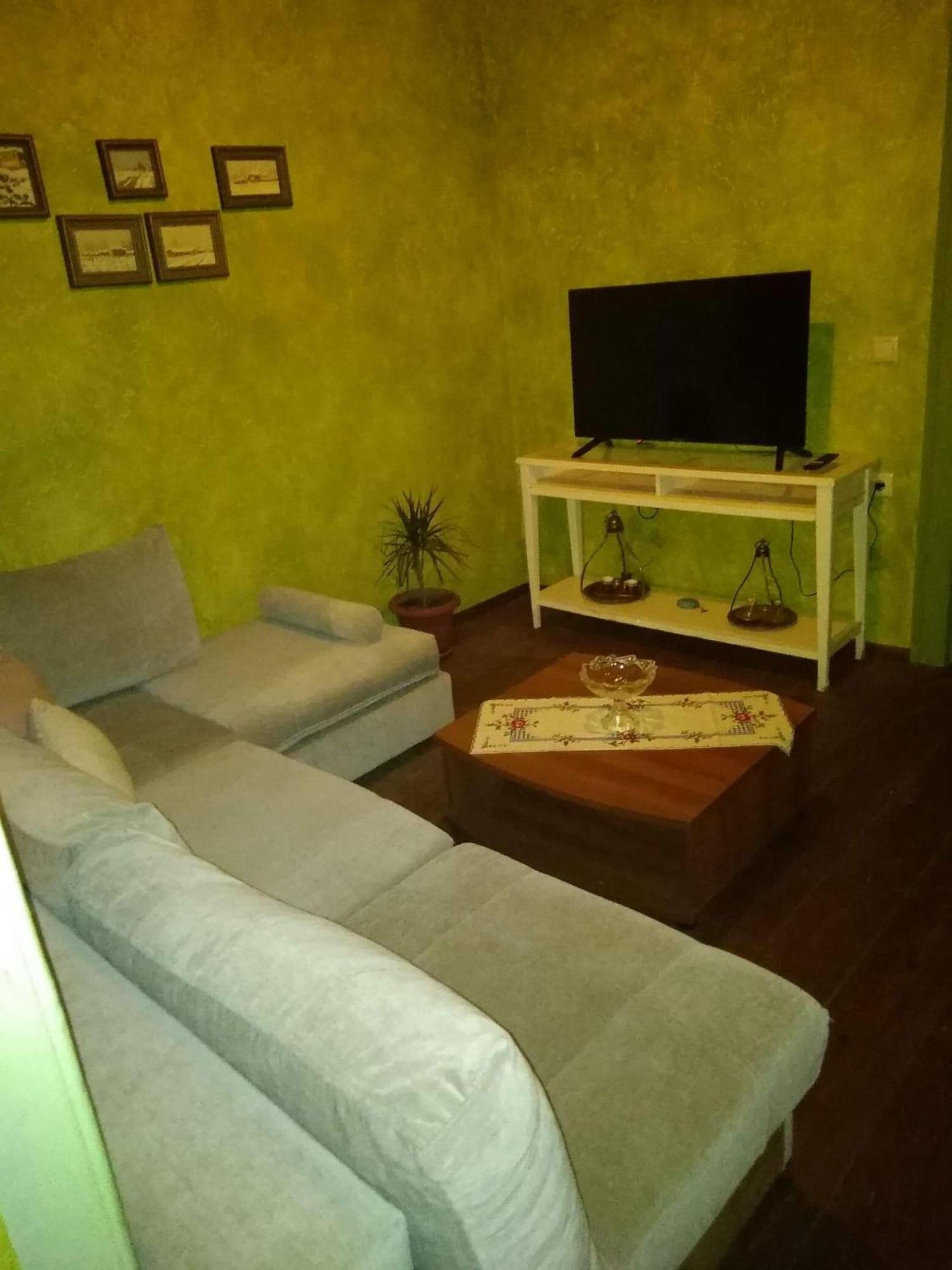 Apartament Molyvos Boutique House Mythimna Zewnętrze zdjęcie