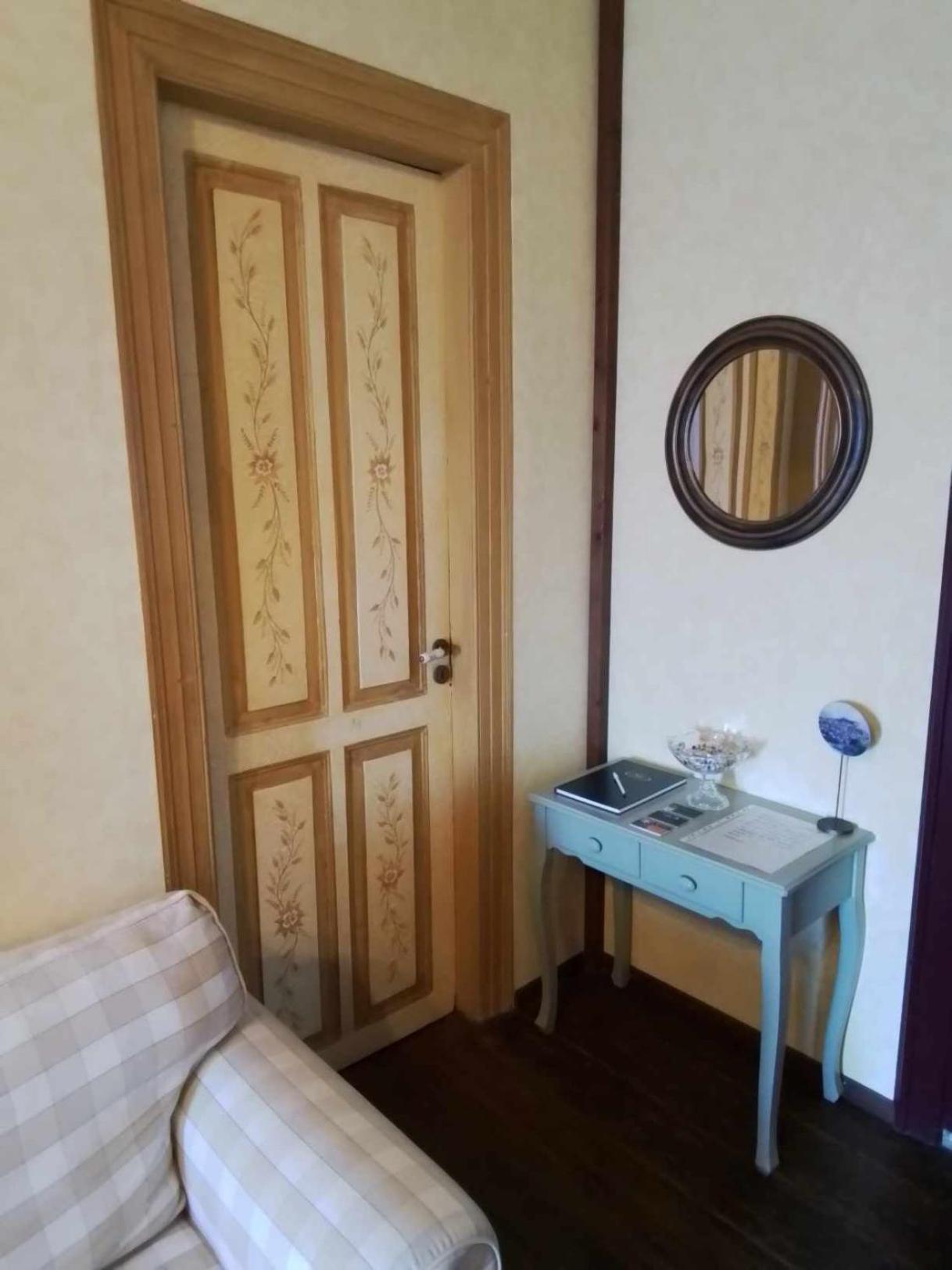Apartament Molyvos Boutique House Mythimna Zewnętrze zdjęcie
